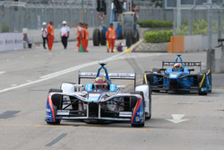 Robin Frijns, Amlin Andretti Formula E Team