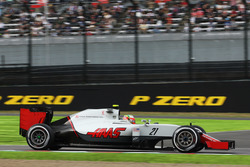 Esteban Gutierrez, Haas F1 Team VF-16