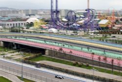 Nico Rosberg, Mercedes AMG F1 Team W07