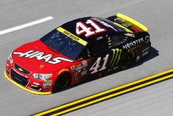 Kurt Busch, Stewart-Haas Racing, Chevrolet