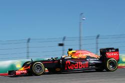 Daniel Ricciardo, Red Bull Racing RB12