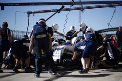 Felipe Massa, Williams FW38