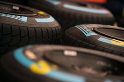 Neumáticos Pirelli