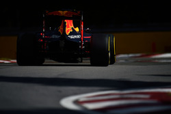 Max Verstappen, Red Bull Racing RB12