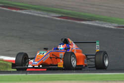 Devlin De Francesco, Kfzteile24 Mucke Motorsport, Tatuus F.4 T014 Abarth