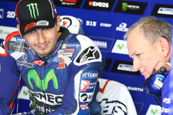 Хорхе Лоренсо, Yamaha Factory Racing