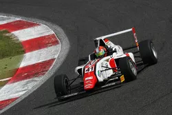 Raúl Guzmán Marchina, DR Formula