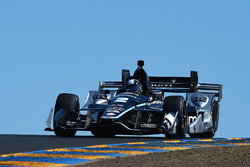 Juan Pablo Montoya, Team Penske, Chevrolet