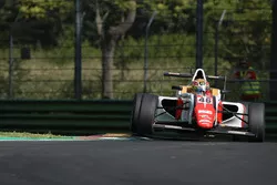 Fabienne Wohlwend, Aragon Racing