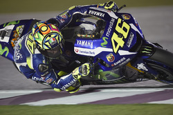 Valentino Rossi, Yamaha Factory Racing