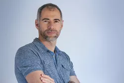 Daniel Simon, Director de diseño de Roborace
