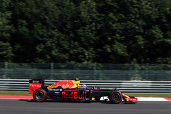 Макс Ферстаппен, Red Bull Racing RB12