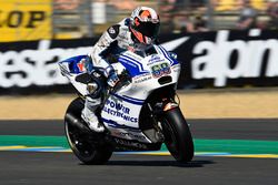 Yonny Hernández, Aspar Racing Team