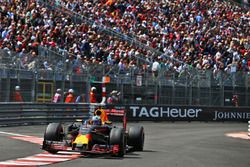 Daniel Ricciardo, Red Bull Racing RB12