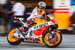 Марк Маркес, Repsol Honda Team
