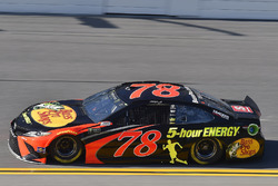 Martin Truex Jr., Furniture Row Racing Toyota