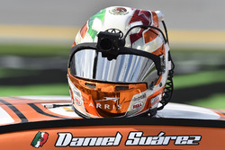 Daniel Suarez, Joe Gibbs Racing Toyota