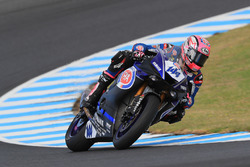 Lucas Mahias, GRT Yamaha Official WorldSSP Team