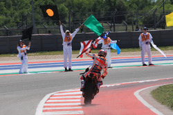 Марк Маркес, Repsol Honda Team