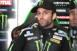 Johann Zarco, Monster Yamaha Tech 3