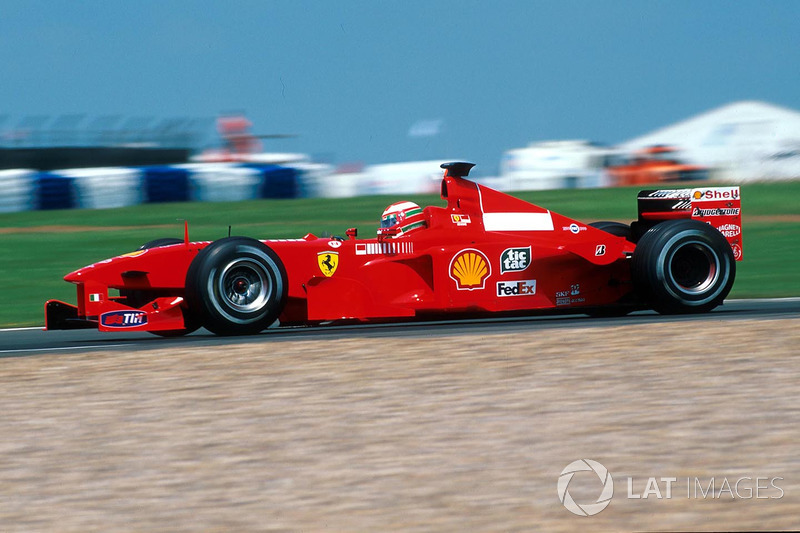 Alemania 1999