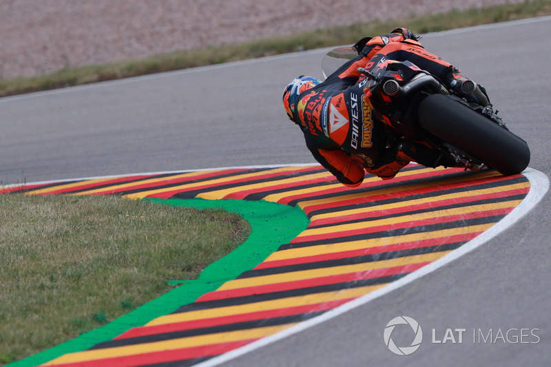 Pol Espargaro, Red Bull KTM Factory Racing