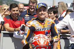 Marc Marquez, Repsol Honda Team