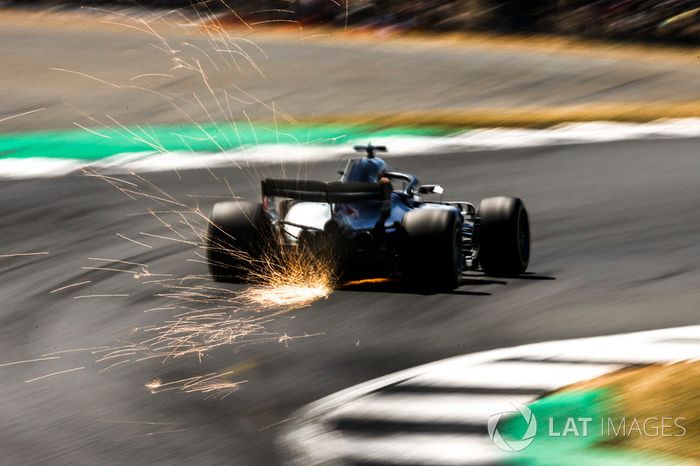 Lewis Hamilton, Mercedes-AMG F1 W09