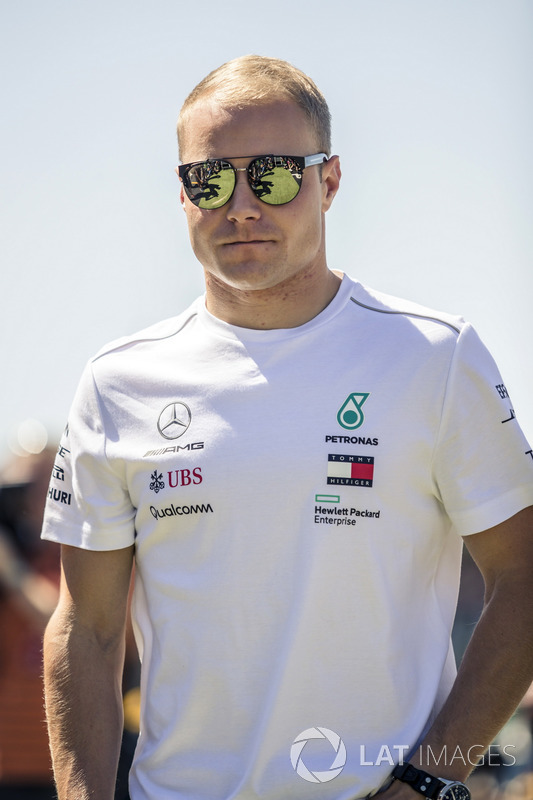 Brit Nagydíj - F1 2018 - vasárnap