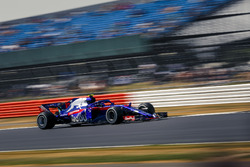 П'єр Гаслі, Scuderia Toro Rosso STR13