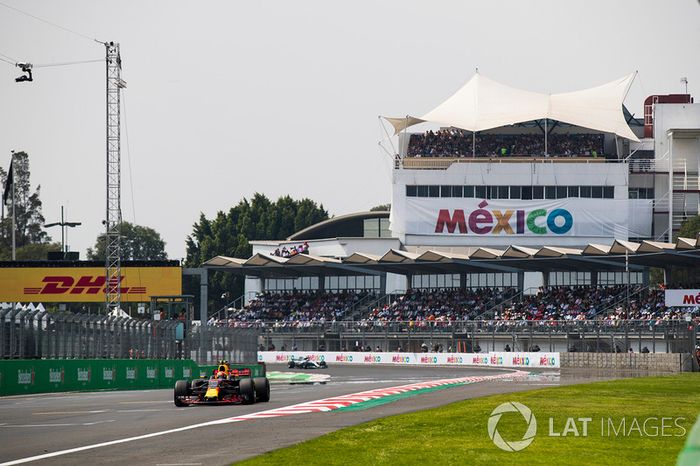 Max Verstappen, Red Bull Racing RB13