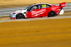 Will Davison, 23Red Racing Ford