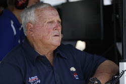 A.J. Foyt