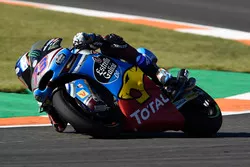 Alex Marquez, Marc VDS