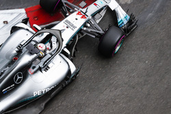Льюис Хэмилтон, Mercedes AMG F1 W09