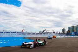 Daniel Abt, Audi Sport ABT Schaeffler