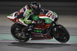 Scott Redding, Aprilia Racing Team Gresini