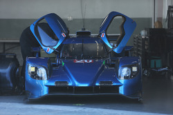 #20 BAR1 Motorsports Multimatic Riley LMP2: Joel Miller