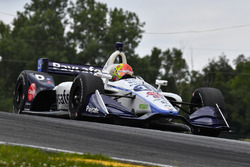 Pietro Fittipaldi, Dale Coyne Racing Honda