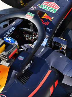 Daniel Ricciardo, Red Bull Racing RB14