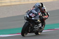 Scott Redding, Aprilia Racing Team Gresini