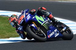 Maverick Viñales, Yamaha Factory Racing