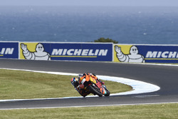Bradley Smith, Red Bull KTM Factory Racing