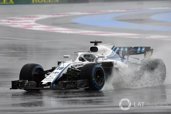 GP de Francia