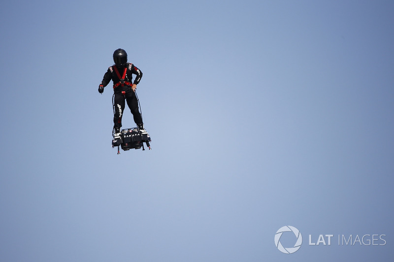 Hover