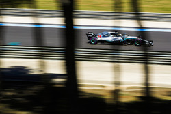 Льюіс Хемілтон, Mercedes-AMG F1 W09