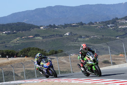 Jonathan Rea, Kawasaki Racing, Josh Herrin, Yamaha