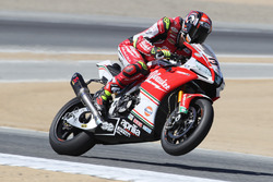 Lorenzo Savadori, Milwaukee Aprilia