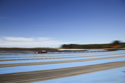 Louis Delétraz, Charouz Racing System