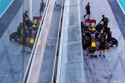 Max Verstappen, Red Bull Racing RB13